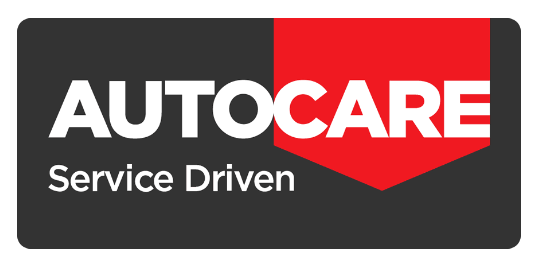 Autocare - Service Driven