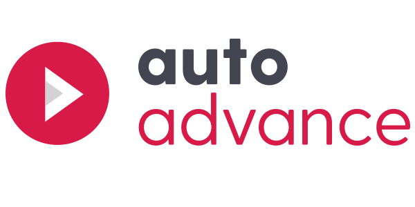 Auto Advance