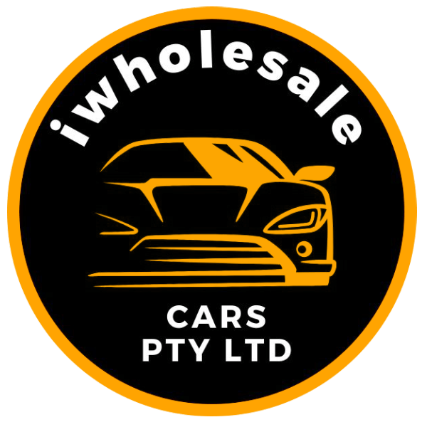 iWholesale Cars Pty Ltd